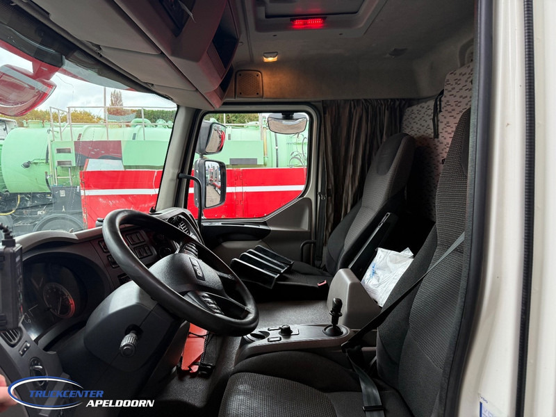 DAF LF 280 Euro 6, Carrier Supra, Olie in het koelwater - Рефрижератор камион: снимка 5 DAF LF 280 Euro 6, Carrier Supra, Olie in het koelwater - Рефрижератор камион: снимка 5