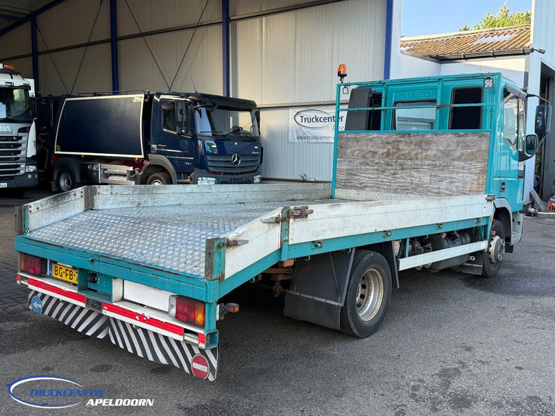 Iveco ML75E14 Handgeschakeld - Автовоз камион: снимка 3 Iveco ML75E14 Handgeschakeld - Автовоз камион: снимка 3
