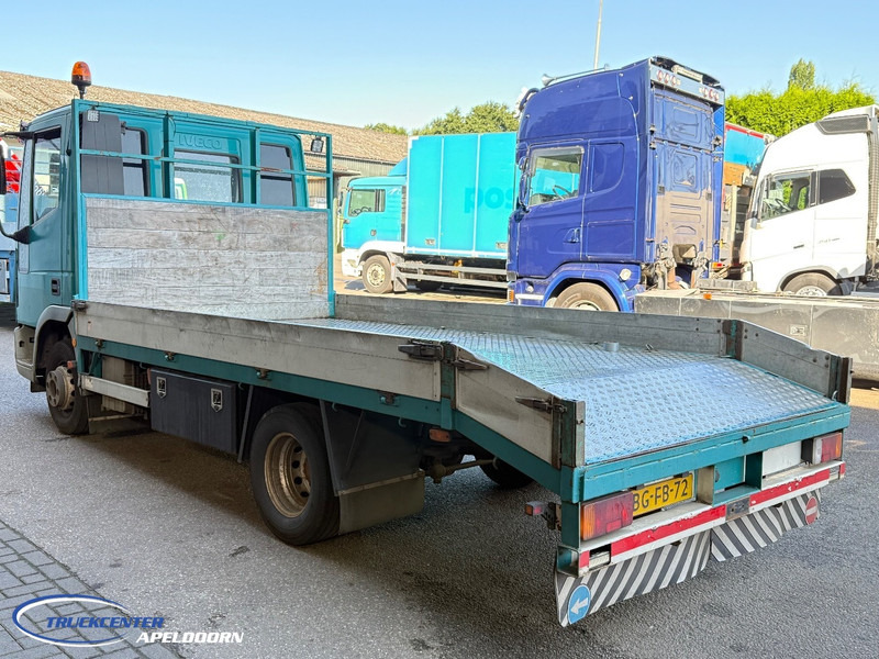 Iveco ML75E14 Handgeschakeld - Автовоз камион: снимка 4 Iveco ML75E14 Handgeschakeld - Автовоз камион: снимка 4