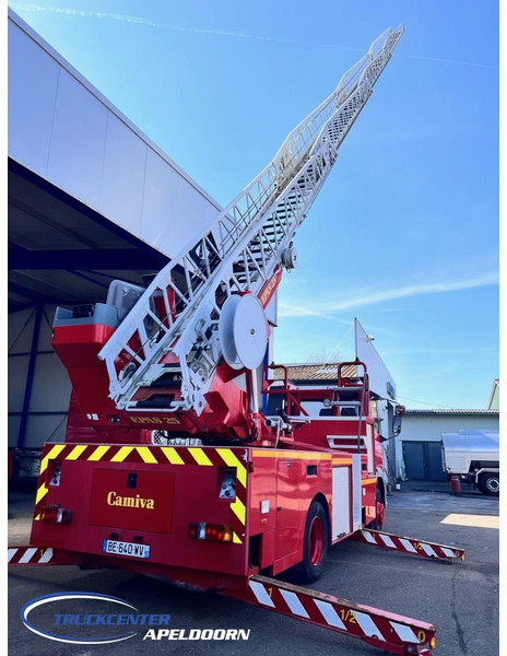 Iveco 120E23 Camiva Epas 25, 26000 km! - Камион: снимка 2 Iveco 120E23 Camiva Epas 25, 26000 km! - Камион: снимка 2