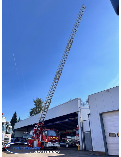 Iveco 120E23 Camiva Epas 25, 26000 km! - Камион: снимка 1 Iveco 120E23 Camiva Epas 25, 26000 km! - Камион: снимка 1