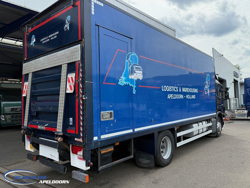 Scania P250 Euro 6 - Камион фургон: снимка 2 Scania P250 Euro 6 - Камион фургон: снимка 2