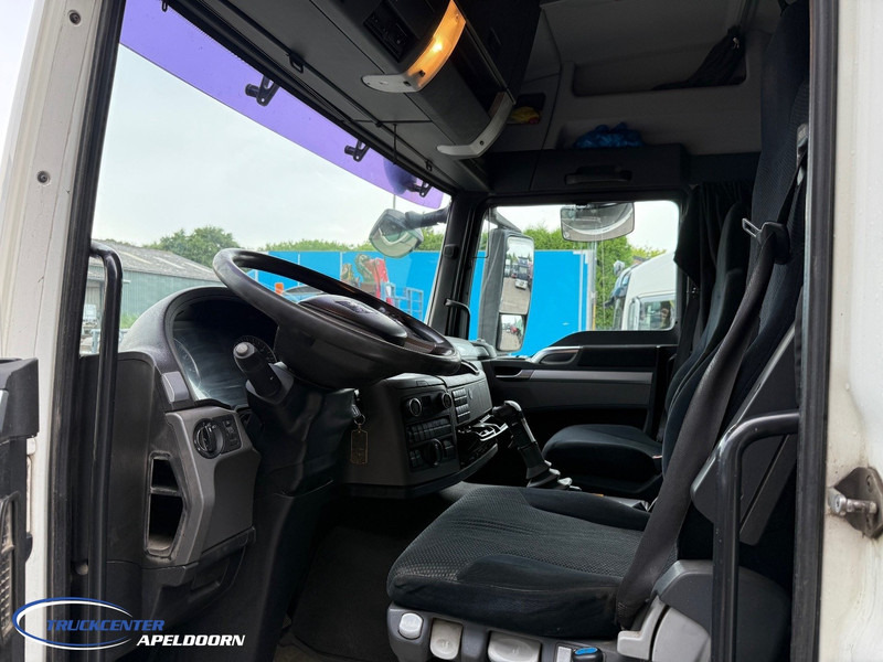 MAN TGS 26.480 Handgeschakeld, 6x2 - Hydrodrive - 6x4 - Влекач: снимка 5 MAN TGS 26.480 Handgeschakeld, 6x2 - Hydrodrive - 6x4 - Влекач: снимка 5