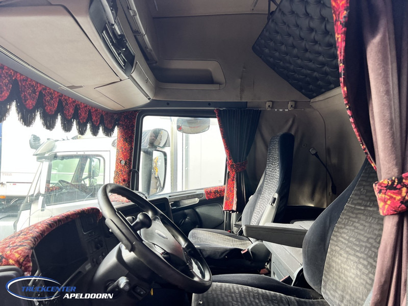 Scania R 500 Manuel, Hydrauliek, 6x2, Topline - Влекач: снимка 5 Scania R 500 Manuel, Hydrauliek, 6x2, Topline - Влекач: снимка 5