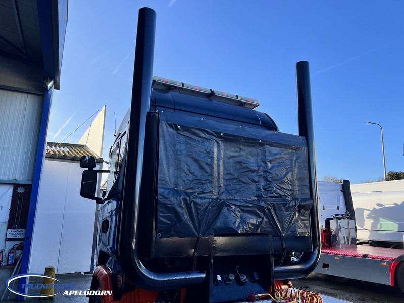 Scania R580 V8 6x4, Euro 6, Retarder, Highline, 74 Tons - Влекач: снимка 5 Scania R580 V8 6x4, Euro 6, Retarder, Highline, 74 Tons - Влекач: снимка 5