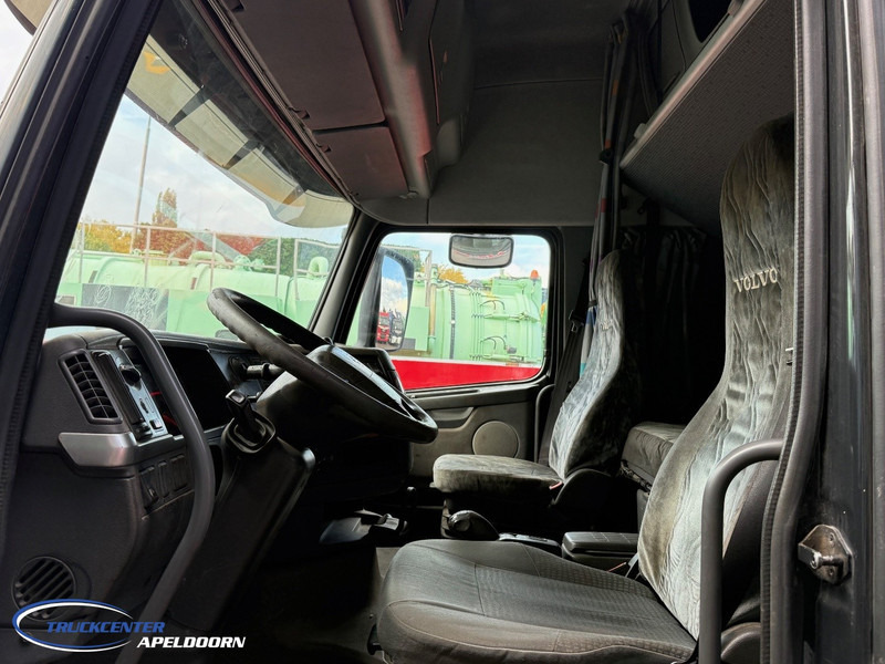Volvo FH 12 - 460 Globetrotter XL, 770000 km! - Влекач: снимка 5 Volvo FH 12 - 460 Globetrotter XL, 770000 km! - Влекач: снимка 5