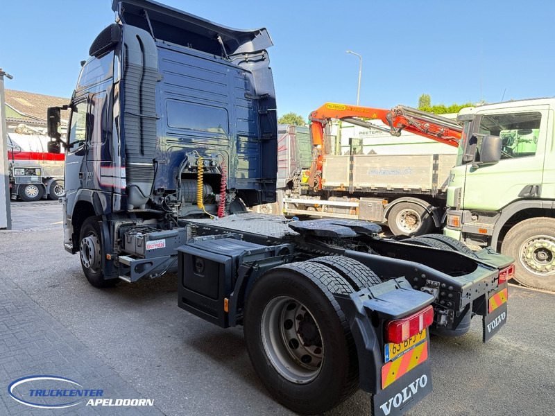 Volvo FM Globetrotter - Влекач: снимка 4 Volvo FM Globetrotter - Влекач: снимка 4