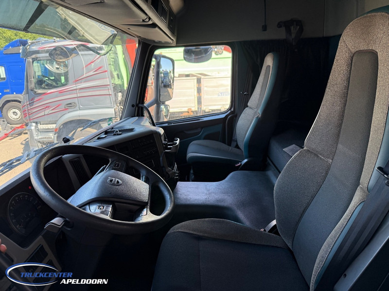 Volvo FM Globetrotter - Влекач: снимка 5 Volvo FM Globetrotter - Влекач: снимка 5