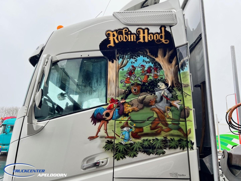 Volvo FH 750 Loglift, 6x4, Dynamic steering - Камион за дърва, Камион с кран: снимка 5 Volvo FH 750 Loglift, 6x4, Dynamic steering - Камион за дърва, Камион с кран: снимка 5