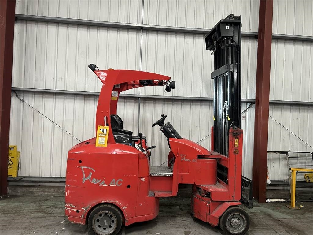 AC stormax 1250 - Мотокар: снимка 5 AC stormax 1250 - Мотокар: снимка 5