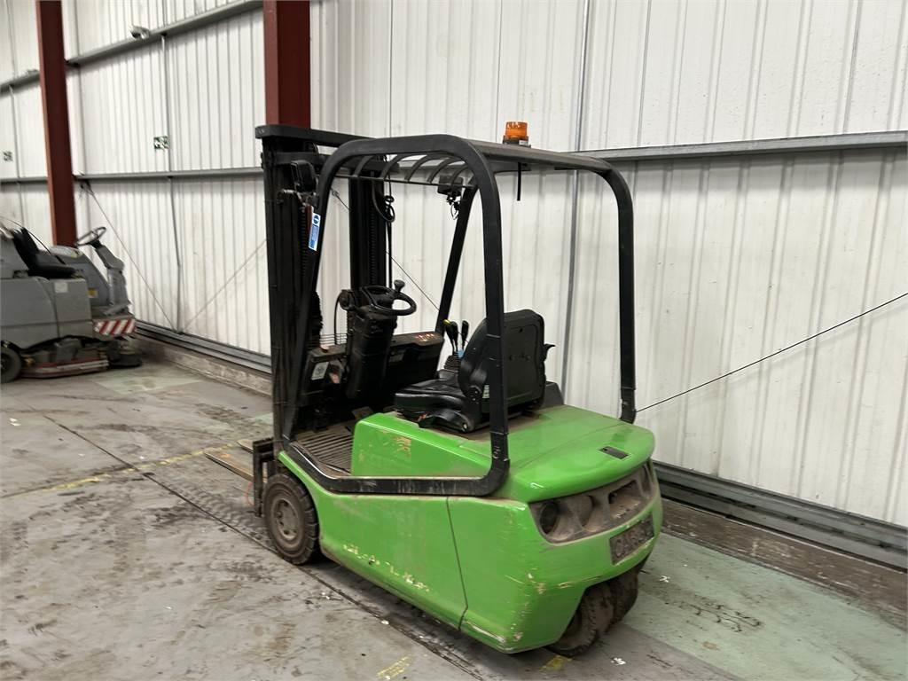 Cesab C3E150 - Електрокар: снимка 3 Cesab C3E150 - Електрокар: снимка 3