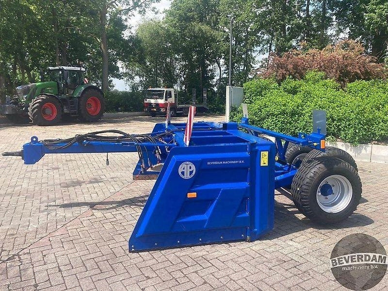 AP KB110/300 - Скрепер: снимка 2 AP KB110/300 - Скрепер: снимка 2