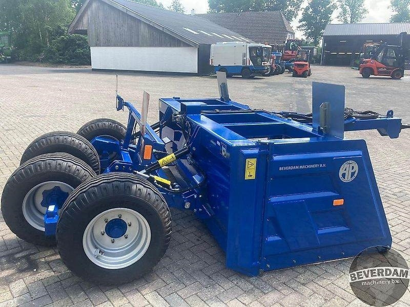 AP KB110/300 - Скрепер: снимка 5 AP KB110/300 - Скрепер: снимка 5