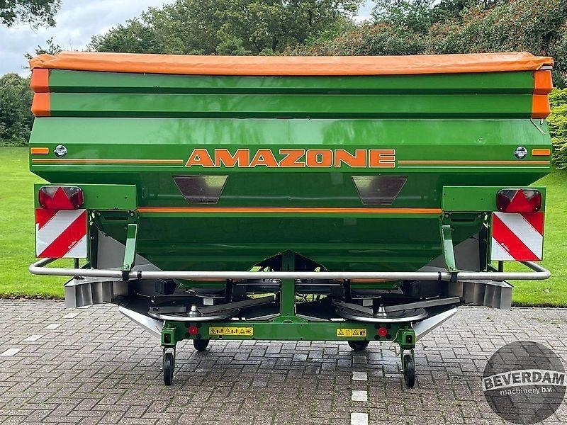 Amazone ZA M 4200 Ultra - Тороразпръсквачка: снимка 2 Amazone ZA M 4200 Ultra - Тороразпръсквачка: снимка 2
