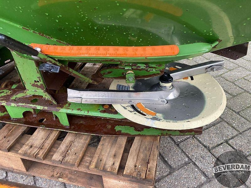 Amazone ZA-MII - Тороразпръсквачка: снимка 5 Amazone ZA-MII - Тороразпръсквачка: снимка 5