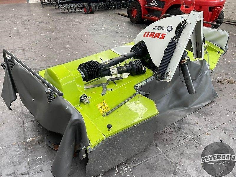 Claas Corto 3200 F - Косачка: снимка 4 Claas Corto 3200 F - Косачка: снимка 4