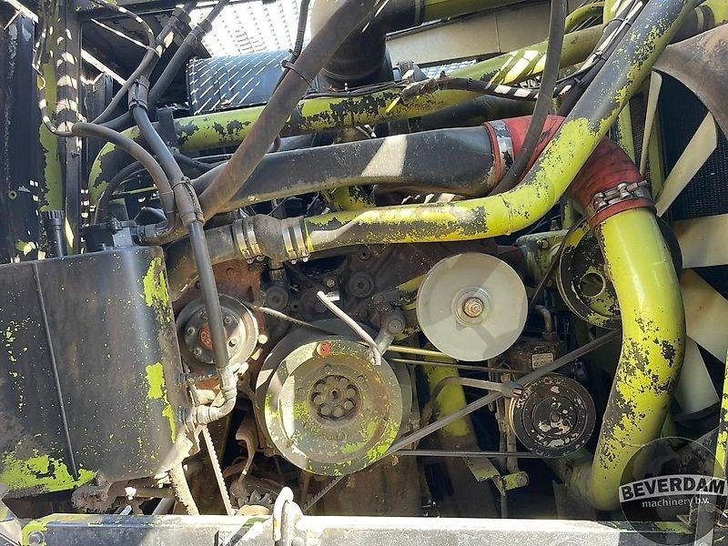 Claas Jaguar 880 489 onderdelen/parts/teile - Силажокомбайн: снимка 5 Claas Jaguar 880 489 onderdelen/parts/teile - Силажокомбайн: снимка 5