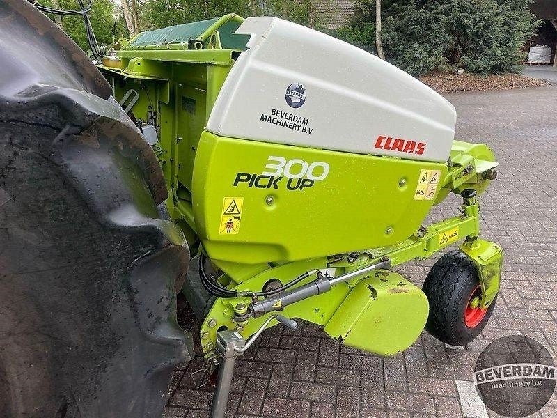 Claas Pick Up 300 I30 - Принадлежност за машини за прибиране на реколтата: снимка 4 Claas Pick Up 300 I30 - Принадлежност за машини за прибиране на реколтата: снимка 4