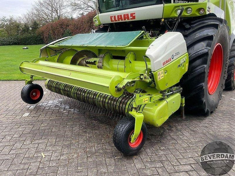 Claas Pick Up 300 I30 - Принадлежност за машини за прибиране на реколтата: снимка 1 Claas Pick Up 300 I30 - Принадлежност за машини за прибиране на реколтата: снимка 1