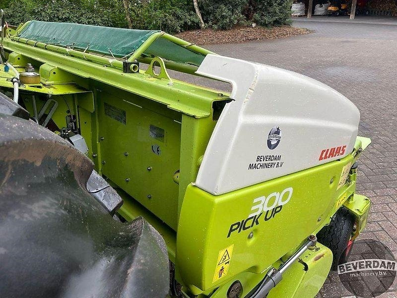 Claas Pick Up 300 I30 - Принадлежност за машини за прибиране на реколтата: снимка 5 Claas Pick Up 300 I30 - Принадлежност за машини за прибиране на реколтата: снимка 5