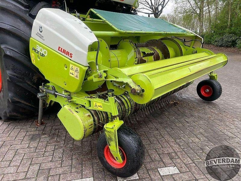 Claas Pick Up 300 I30 - Принадлежност за машини за прибиране на реколтата: снимка 2 Claas Pick Up 300 I30 - Принадлежност за машини за прибиране на реколтата: снимка 2