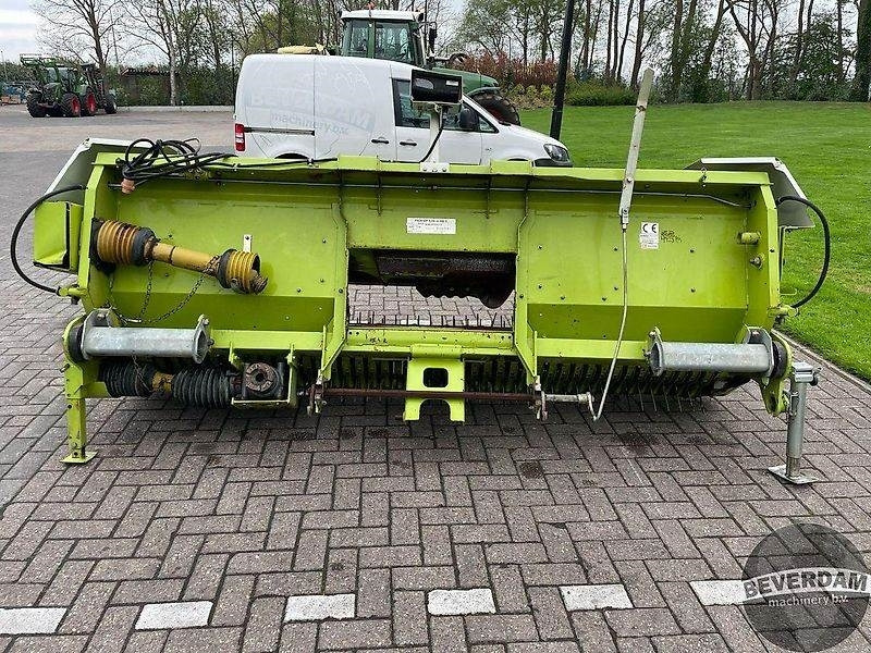 Claas Pu 300 HD - Принадлежност за машини за прибиране на реколтата: снимка 4 Claas Pu 300 HD - Принадлежност за машини за прибиране на реколтата: снимка 4