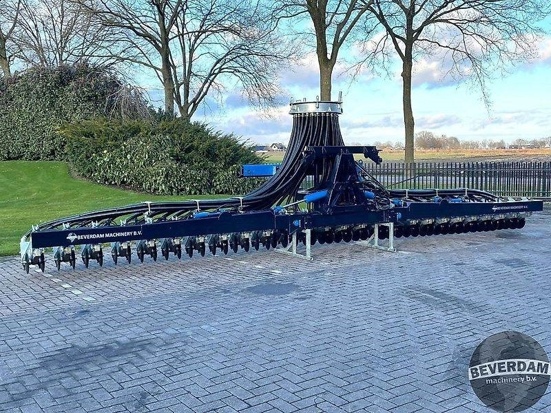 Duport All Track Profi DW9452 Rebuild - Машина за торене: снимка 4 Duport All Track Profi DW9452 Rebuild - Машина за торене: снимка 4