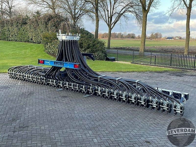 Duport All Track Profi DW9452 Rebuild - Машина за торене: снимка 1 Duport All Track Profi DW9452 Rebuild - Машина за торене: снимка 1