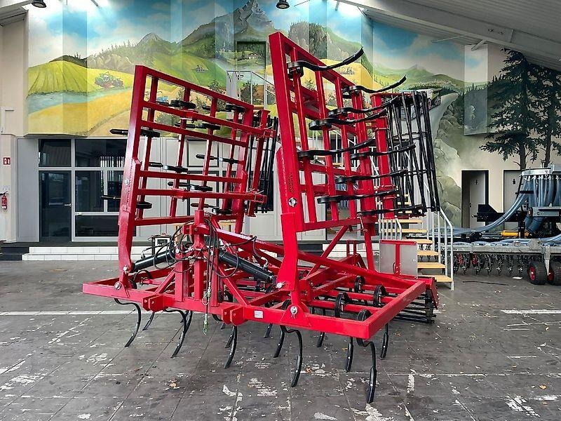 EURO-Jabelmann 6 meter cultivator nieuw 2025 - Култиватор: снимка 2 EURO-Jabelmann 6 meter cultivator nieuw 2025 - Култиватор: снимка 2