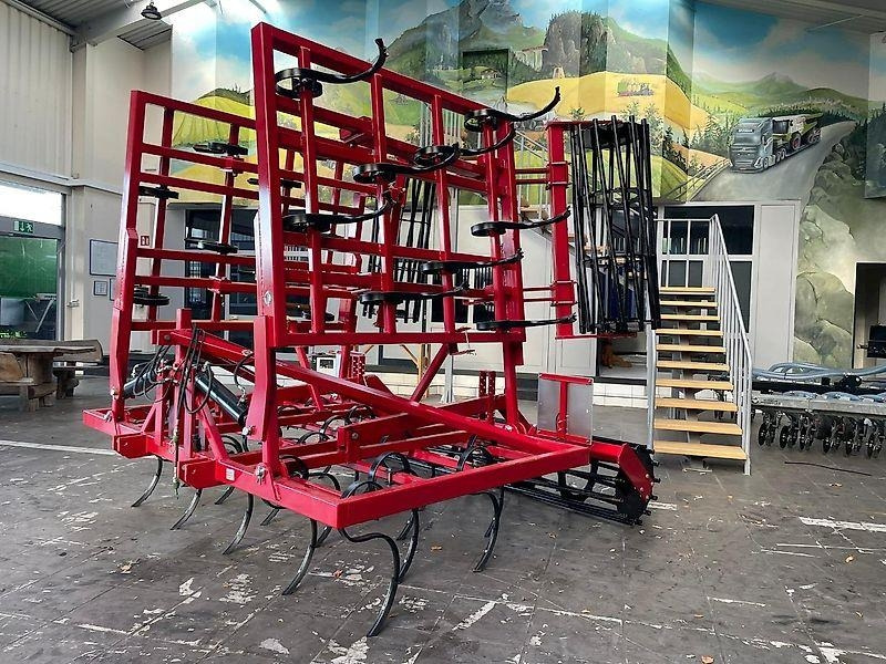 EURO-Jabelmann 6 meter cultivator nieuw 2025 - Култиватор: снимка 1 EURO-Jabelmann 6 meter cultivator nieuw 2025 - Култиватор: снимка 1