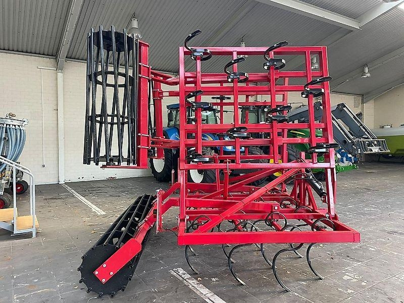EURO-Jabelmann 6 meter cultivator nieuw 2025 - Култиватор: снимка 4 EURO-Jabelmann 6 meter cultivator nieuw 2025 - Култиватор: снимка 4