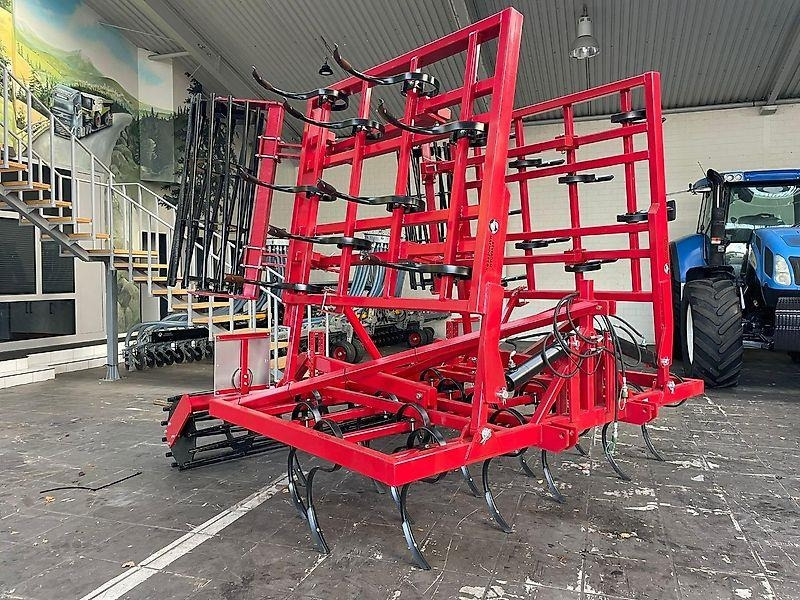 EURO-Jabelmann 6 meter cultivator nieuw 2025 - Култиватор: снимка 3 EURO-Jabelmann 6 meter cultivator nieuw 2025 - Култиватор: снимка 3