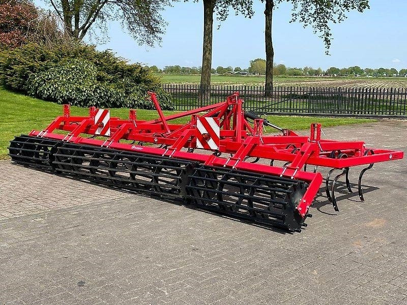 EURO-Jabelmann V-6000G - Култиватор: снимка 5 EURO-Jabelmann V-6000G - Култиватор: снимка 5