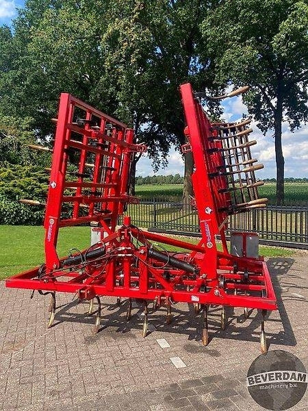 EURO-Jabelmann V-6000G - Култиватор: снимка 1 EURO-Jabelmann V-6000G - Култиватор: снимка 1