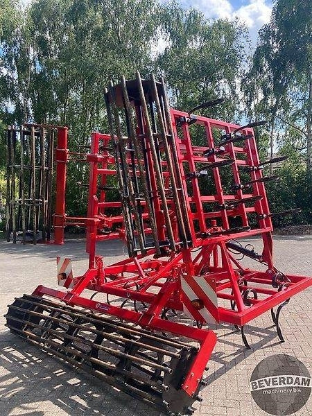 EURO-Jabelmann V-6000G - Култиватор: снимка 4 EURO-Jabelmann V-6000G - Култиватор: снимка 4