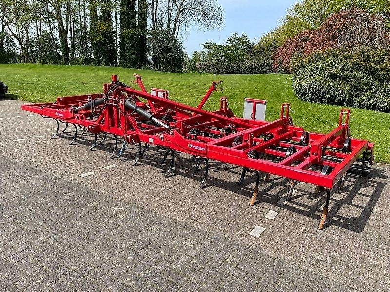 EURO-Jabelmann V-6000G - Култиватор: снимка 3 EURO-Jabelmann V-6000G - Култиватор: снимка 3