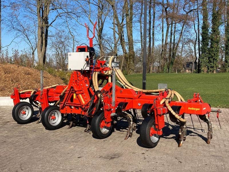 Evers Freiberger BI-BT 19 600 sectieafsluiting - Инжектиране на течен тор: снимка 1 Evers Freiberger BI-BT 19 600 sectieafsluiting - Инжектиране на течен тор: снимка 1