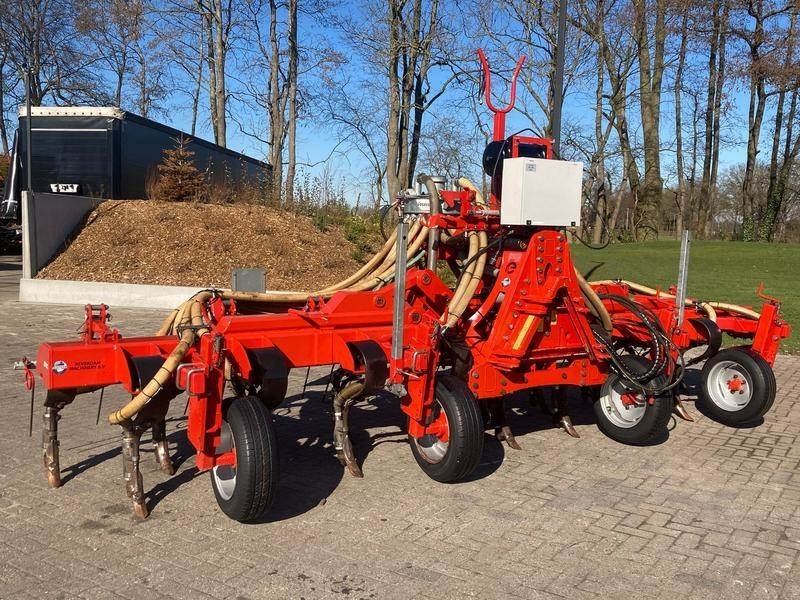 Evers Freiberger BI-BT 19 600 sectieafsluiting - Инжектиране на течен тор: снимка 2 Evers Freiberger BI-BT 19 600 sectieafsluiting - Инжектиране на течен тор: снимка 2