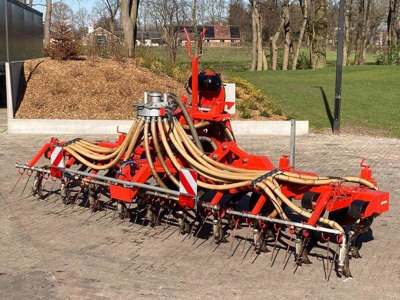 Evers Freiberger BI-BT 19 600 sectieafsluiting - Инжектиране на течен тор: снимка 3 Evers Freiberger BI-BT 19 600 sectieafsluiting - Инжектиране на течен тор: снимка 3