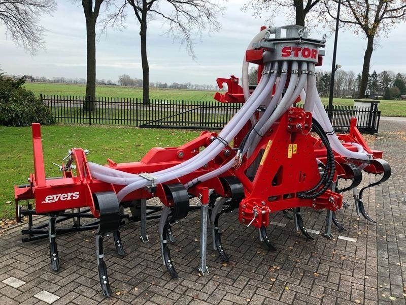 Evers Freiberger BI-BV 15 - Инжектиране на течен тор: снимка 2 Evers Freiberger BI-BV 15 - Инжектиране на течен тор: снимка 2