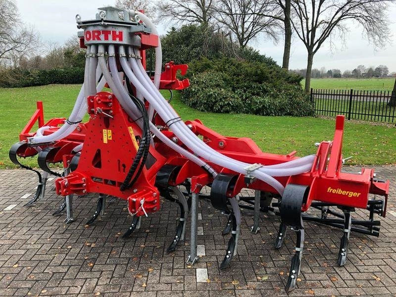 Evers Freiberger BI-BV 15 - Инжектиране на течен тор: снимка 3 Evers Freiberger BI-BV 15 - Инжектиране на течен тор: снимка 3