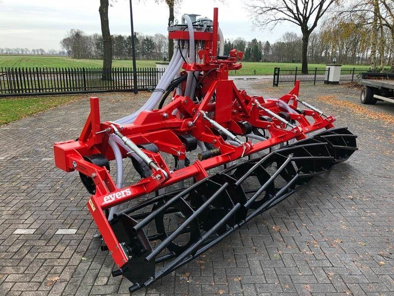 Evers Freiberger BI-BV 15 - Инжектиране на течен тор: снимка 5 Evers Freiberger BI-BV 15 - Инжектиране на течен тор: снимка 5