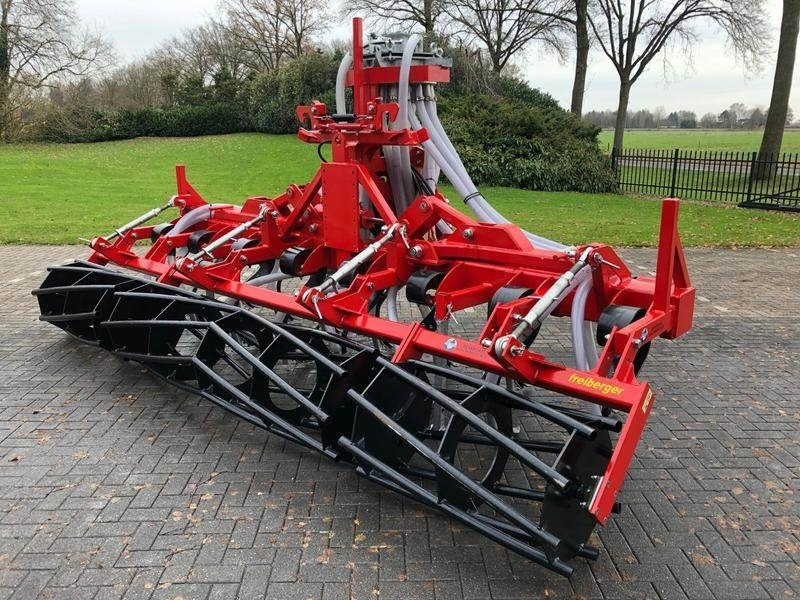 Evers Freiberger BI-BV 15 - Инжектиране на течен тор: снимка 4 Evers Freiberger BI-BV 15 - Инжектиране на течен тор: снимка 4