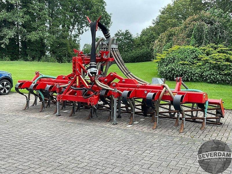 Evers Freiberger BT19-600 - Инжектиране на течен тор: снимка 2 Evers Freiberger BT19-600 - Инжектиране на течен тор: снимка 2