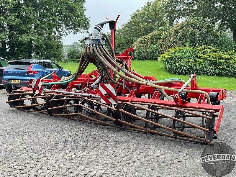 Evers Freiberger BT19-600 - Инжектиране на течен тор: снимка 3 Evers Freiberger BT19-600 - Инжектиране на течен тор: снимка 3