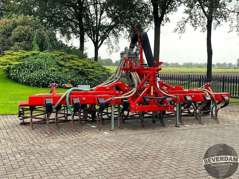 Evers Freiberger BT19-600 - Инжектиране на течен тор: снимка 1 Evers Freiberger BT19-600 - Инжектиране на течен тор: снимка 1