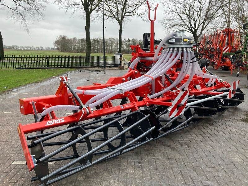 Evers Freiberger BV19-608 R62 - Инжектиране на течен тор: снимка 4 Evers Freiberger BV19-608 R62 - Инжектиране на течен тор: снимка 4
