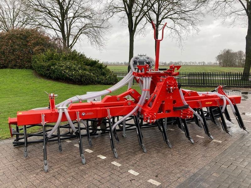 Evers Freiberger BV19-608 R62 - Инжектиране на течен тор: снимка 1 Evers Freiberger BV19-608 R62 - Инжектиране на течен тор: снимка 1