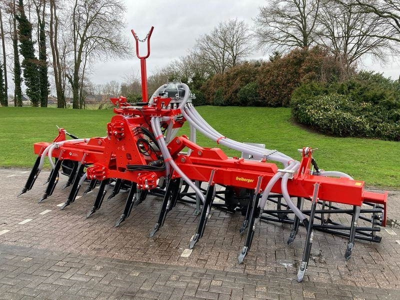 Evers Freiberger BV19-608 R62 - Инжектиране на течен тор: снимка 2 Evers Freiberger BV19-608 R62 - Инжектиране на течен тор: снимка 2