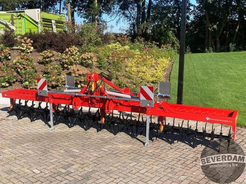 Evers GB-600 grasland beluchter - Машина за обработка на почвата: снимка 1 Evers GB-600 grasland beluchter - Машина за обработка на почвата: снимка 1